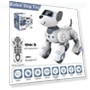 Smart Robotic Dog — Interactive Animal Companions, Rizy