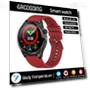 Smart Watch for Blood Pressure Monitoring — Smartwatches, SACOSDING