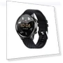 Smart Watch for Men with 3D Spherical Full Touch Screen — Smartwatches, SCIONE