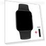 Smart Watch Series 9 — Smartwatches, fashion smartwatch