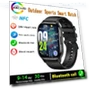 Smart Watch with AMOLED Display — Wearable Accessories, Zodvboz