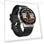Smart Watch with Built-in Earbuds — Wearable Accessories, Rainbuvvy