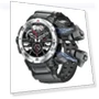 Smart Watch with Built-in Earphones — Smartwatches, Rainbuvvy