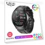 Smart Watch with ECG + PPG Detection — Smartwatches, LIGE