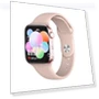 Smart Watch with Full Touch Screen — Smartwatches, Song Qing