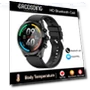 Smart Watch with Health Monitoring — Smartwatches, SACOSDING