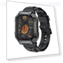 Smart Watch with Heart Rate Monitor — Smartwatches, Rainbuvvy