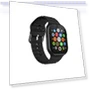 Smart Watch — Smartwatches, Rainbuvvy