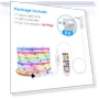 Smart WiFi RGBIC COB LED Strip — LED Strips, MALITAI