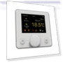 Smart WiFi Thermostat with Color LCD Display — Home Climate Control, 3d printing machine
