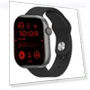 Smartwatch with AMOLED Display and ChatGPT — Smartwatches, Wula Mall