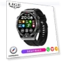 Smartwatch with ECG and PPG — Smartwatches, LIGE