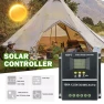 Solar Charge Controller — Solar Charge Controller, Y&H