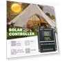 Solar Charge Controller — Chargers, YuHeng 01