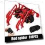 Technical RC Robots Building Blocks — Construction Kits, MOULD KING