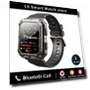 Touchscreen Smart Watch for Android — Smartwatches, Lucky Start