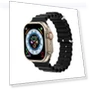 Ultra 8 Smart Watch — Smartwatches, YurKem