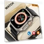 Ultra 9 Gen 2 Smart Watch — Smartwatches, maoxiaowei