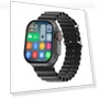 Ultra Series 8 NFC Smartwatch — Smartwatches, Zodvboz