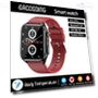 Voice Assistant Smartwatch — Wearable Accessories, SACOSDING