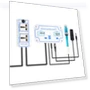 Water Quality Sensor — Hydrometers, Kkmoon