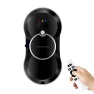 Window Cleaning Robot — Window Cleaning Robot, Liectroux