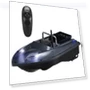 Wireless Fishing Feeder with Remote Control — Feeders, TOMTOP JMS