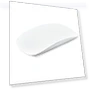 Wireless Optical USB Multi-Touch Scroll Mouse — Computer Mice, roses