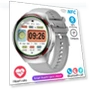 1.53" AMOLED Outdoor Sports Smartwatch — Smartwatches, SACOSDING