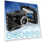 1080P 2.25-inch Car Dash Cam — Dashboard Cameras, Home Of Auto Parts