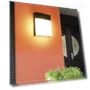 18W Motion Sensor LED Wall Light — Outdoor Security & Flood Lighting, Binchi Lighting Appliances