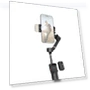 3-Axis Smartphone Stabilizer — Steady Shots, Hohem