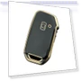 5-Button Smart Remote Key Case — Navigation & GPS Accessories