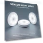 8 LED Magnetic Step Lights — Step Lights, Binchi Lighting Appliances