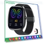 AI Smartwatch with Voice Calls — Smartwatches, SACOSDING