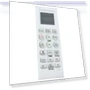Air Conditioner Remote Controller — Accessories, LG