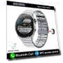 AMOLED Smartwatch — Smartwatches, SACOSDING