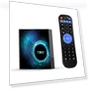 Android 10.0 Smart TV Box — Ultra HD Media Players, Honor Electronics