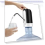 Automatic Electric Water Pump Dispenser — Hydration Solutions, TOMTOP JMS