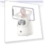 Automatic Face Tracking Gimbal Desktop Selfie Stabilizer — Steady Shots, 3d printing machine