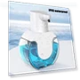 Automatic Foam Soap Dispenser — Care Dispensers, Refreshing Home