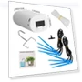 Automatic Garden Watering Pump — Automatic Irrigation, homelight