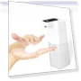 Automatic Inductive Soap Dispenser — Care Dispensers, Refreshing Home