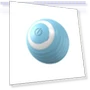 Automatic Rolling Ball Cat Toy — Cat Playthings, Wnzdswn