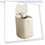 Automatic Sensor Trash Can — Kitchen Cans, Dongfang HOME C