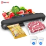 Automatic Vacuum Food Sealer, Factory Discount Outlet