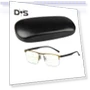 Bifocal Reading Glasses for Men — Reading Glasses, Mud in your eye