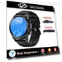 Blood Oxygen Smart Watch — Smartwatches, SACOSDING