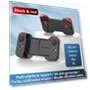 Bluetooth Gamepad for Mobile Phone — Gaming Joysticks