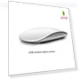 Bluetooth Silent Touch Mouse — Mouse Pads